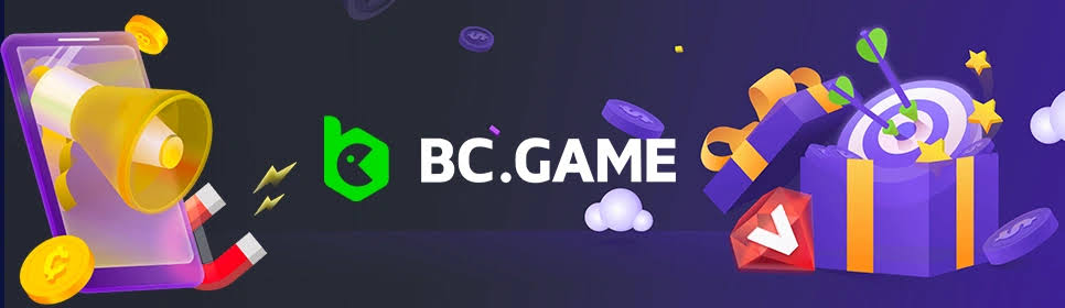 Discover the Thrills of BC Game Online Casino in India