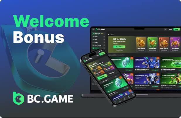 Unlocking Thrills BC.Game Promo Codes and Bonuses for Maximum Fun Unlocking Thrills BC.Game Promo Codes and Bonuses for Maximum Fun
