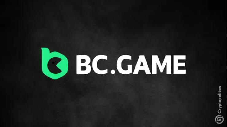 BC.Game Indonesia Login Access Your Gaming Adventure BC.Game Indonesia Login Access Your Gaming Adventure