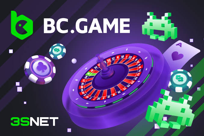 BC.Game Indonesia Login Access Your Gaming Adventure BC.Game Indonesia Login Access Your Gaming Adventure