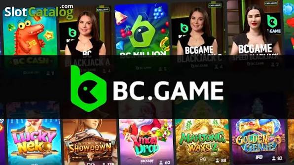 BC.Game Login Your Gateway to a Thrilling Gaming Experience BC.Game Login Your Gateway to a Thrilling Gaming Experience