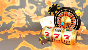 Discover the Exciting World of Rabona Casino & Sportsbook