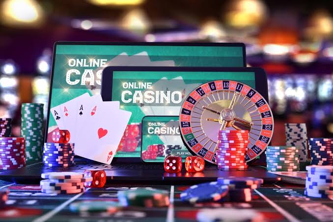 Nove Online Casino Vše, co potřebujete vědět o nových online kasinech