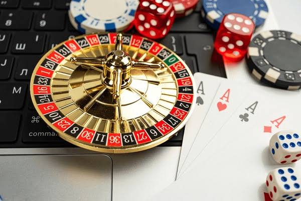 Nove Online Casino Vše, co potřebujete vědět o nových online kasinech