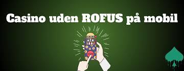 Udenlandske Casino Uden Casinoer Uden Rofus - En Guide Udenlandske Casino Uden Casinoer Uden Rofus - En Guide