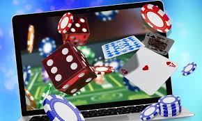 Exploring Tenobet Online Casino UK Your Ultimate Gaming Destination